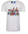 BOY MEETS GIRL® x Human Rights Watch Unisex Tee