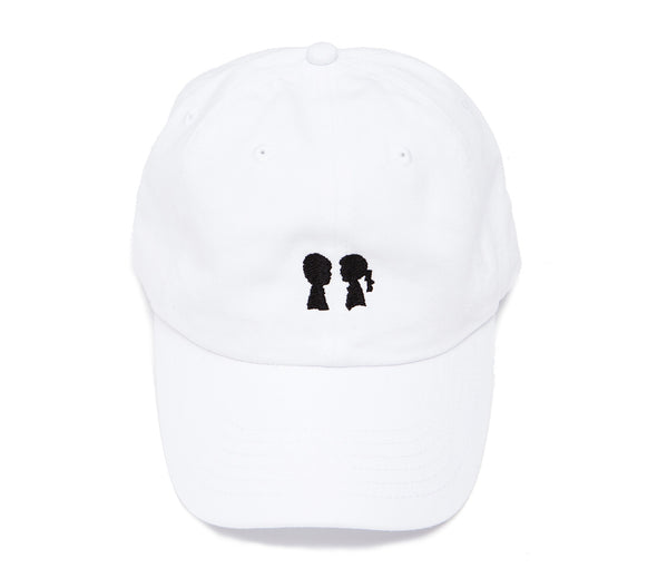 BOY MEETS GIRL® Society Smile Hat