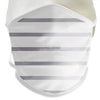 BOY MEETS GIRL® Stripes Community Mask 3-Pack