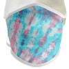 BOY MEETS GIRL® Tie-Dye Community Mask 3-Pack