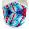 BOY MEETS GIRL® Tie-Dye Community Mask 3-Pack