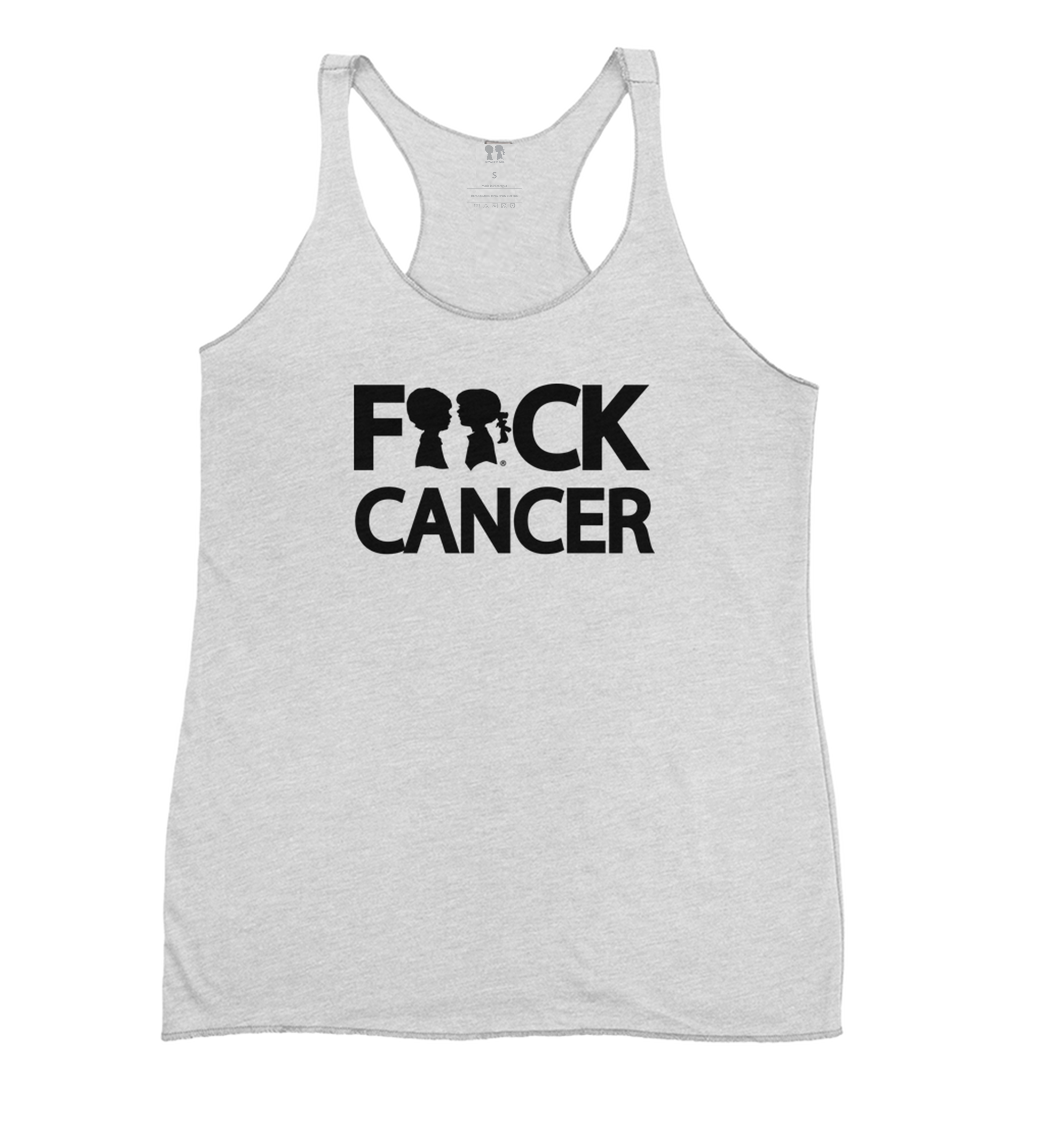 BMGF__CKCANCERTankHeatherGreyw