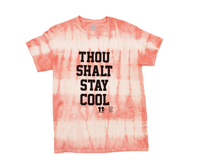 BOY MEETS GIRL® x Cool Effect Earth Day Tee Shirt