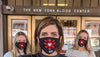 BOY MEETS GIRL® x SURVIVOR CORPS Community Mask