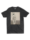 Kamala "Waving" Unisex Adult Tee by Dylan Reid Igel (SOLD OUT)