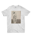 Kamala "Waving" Unisex Adult Tee by Dylan Reid Igel (SOLD OUT)