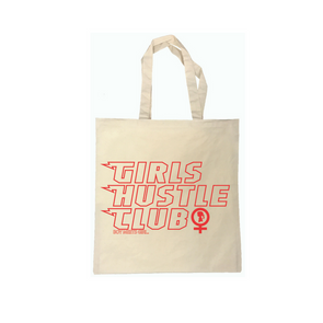 Boy Meets Girl® Girls Hustle Club Member’s Tote