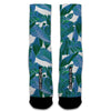 Tropical Dreams Socks