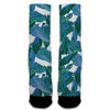 Tropical Dreams Socks