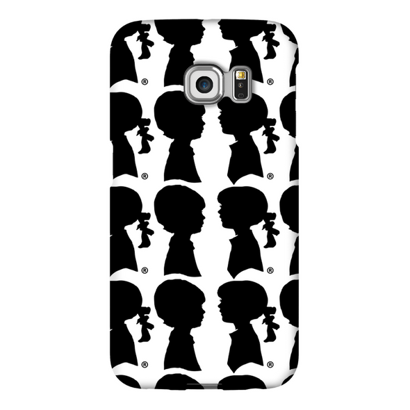 BOY MEETS GIRL® Phone Cases