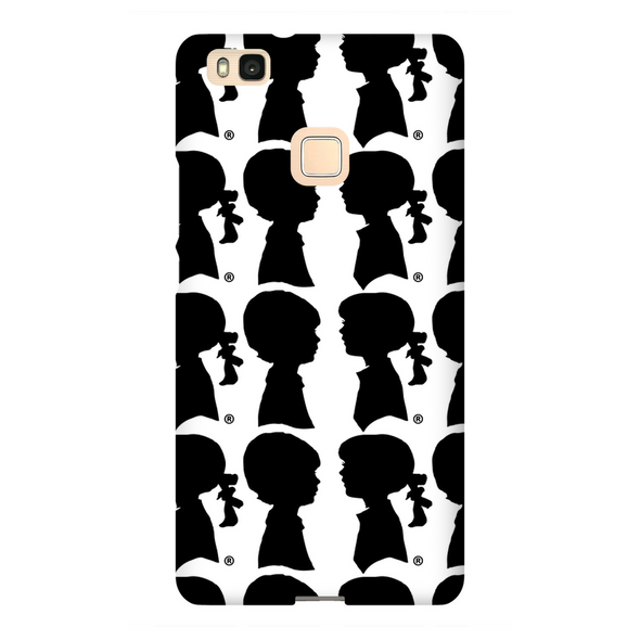 BOY MEETS GIRL® Phone Cases