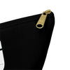 SPARK Accessory Pouch w T-bottom brought to you by Boy Meets Girl®