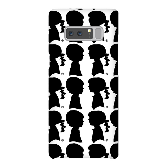 BOY MEETS GIRL® Phone Cases