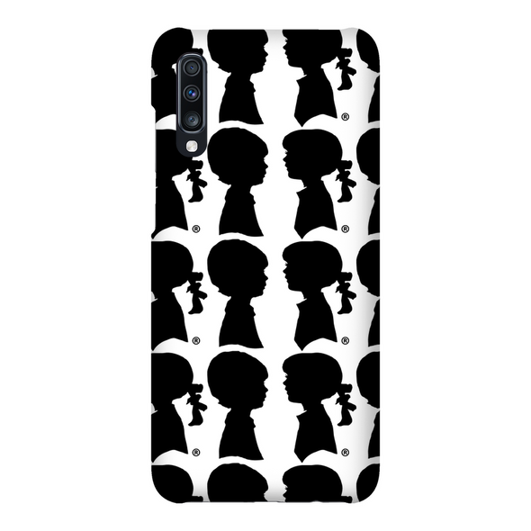 BOY MEETS GIRL® Phone Cases