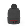 BOY MEETS GIRL® x SURVIVOR CORPS Pom Pom Hat