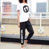 BOY MEETS GIRL® Core Sweatpant