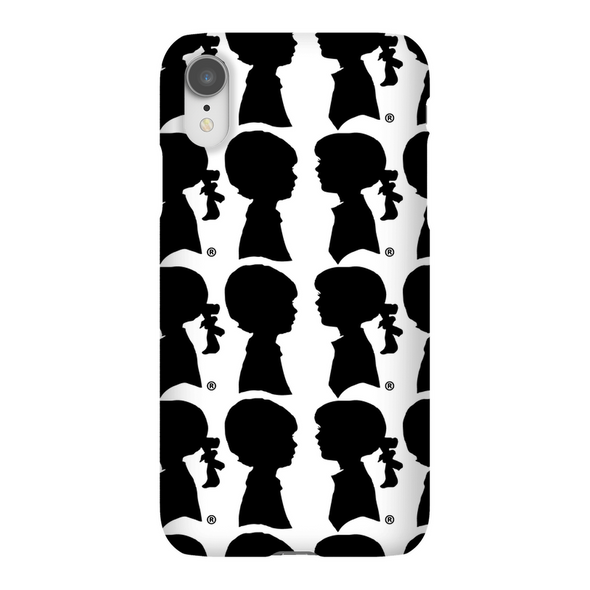 BOY MEETS GIRL® Phone Cases