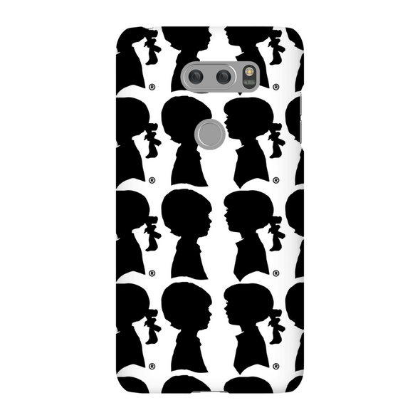 BOY MEETS GIRL® Phone Cases