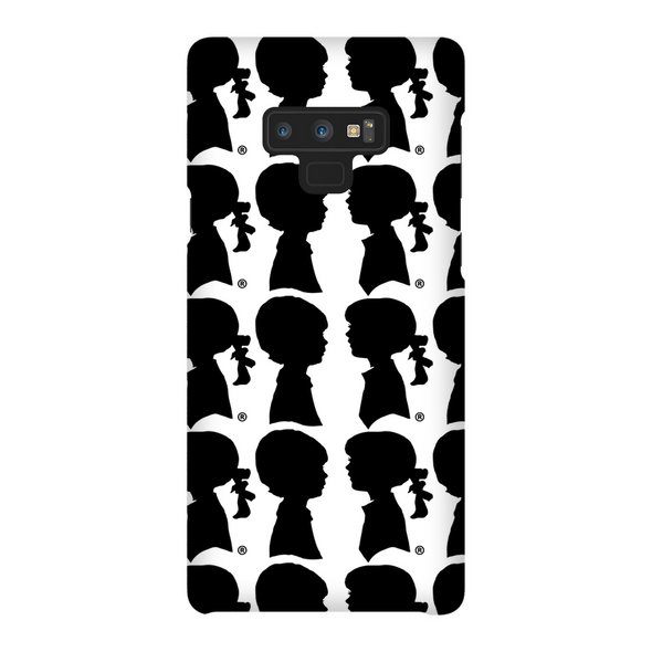 BOY MEETS GIRL® Phone Cases