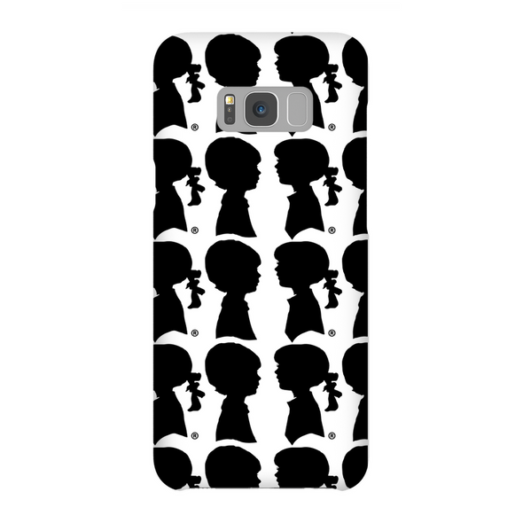 BOY MEETS GIRL® Phone Cases