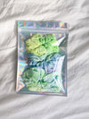 2021 BOY MEETS GIRL® x MERM MADE: New York Tough Scrunchie Set