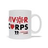BOY MEETS GIRL® x SURVIVOR CORPS Mug