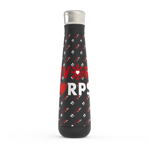 BOY MEETS GIRL® x SURVIVOR CORPS Water Bottle (16 oz)