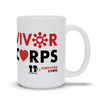 BOY MEETS GIRL® x SURVIVOR CORPS Mug