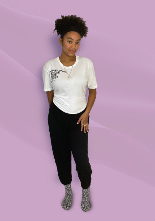 BOY MEETS GIRL® Basic Classic Sweats