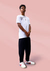 BOY MEETS GIRL® Basic Classic Sweats